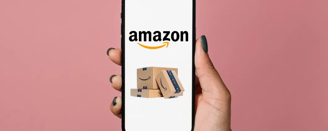 Amazon rivoluziona la sua app con funzionalità AI e una nuova homepage