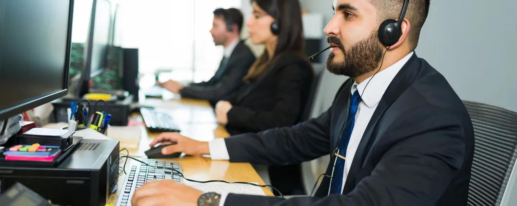 Telemarketing e call center sotto accusa: sette aziende indagate per truffe telefoniche