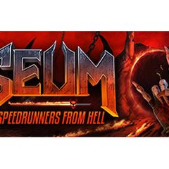 SEUM: Speedrunners from Hell