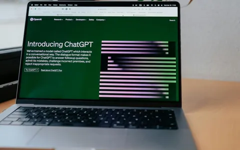 ChatGPT Gov: OpenAI lancia Chatbot per le agenzie governative