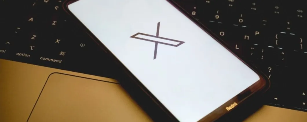 X: Elon Musk vuole lanciare un tasto 
