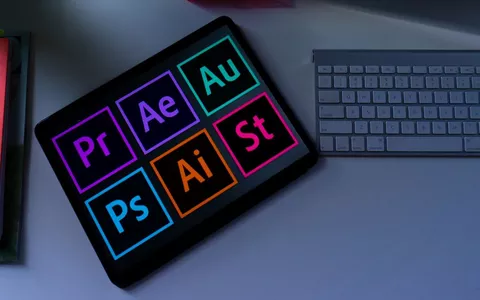 Adobe crea icona per riconoscere contenuti generati dall’AI