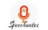 Speechnotes - Speech To Text
