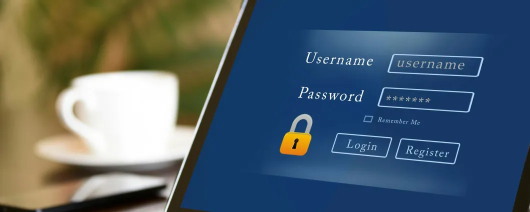 Gestisci le tue credenziali online con facilità grazie a Norton Password Manager