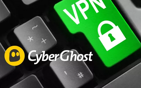 Ultimi giorni: CyberGhost VPN a soli 2,03€ + 4 mesi gratis