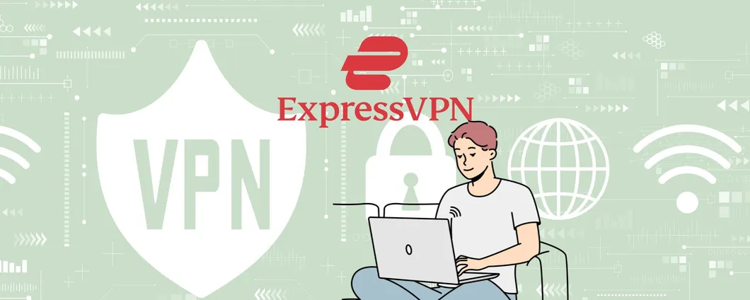 ExpressVPN: sicurezza online ora con il 49% di sconto
