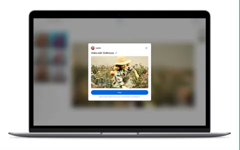 Meta semplifica l'editing video con l'intelligenza artificiale: 50 prompt predefiniti