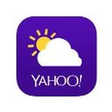 Yahoo Meteo