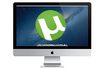 Come utilizzare uTorrent su Mac