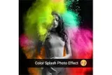 Color Splash Effect Photo Editor