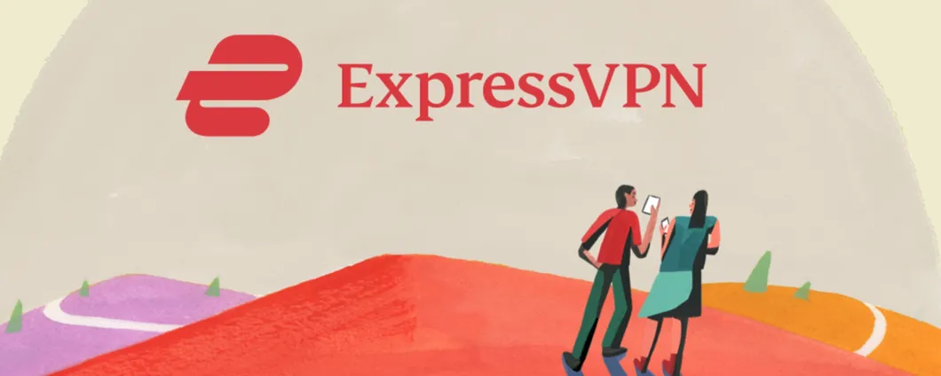 ExpressVPN in offerta al prezzo più basso dell'anno (+4 mesi gratis)