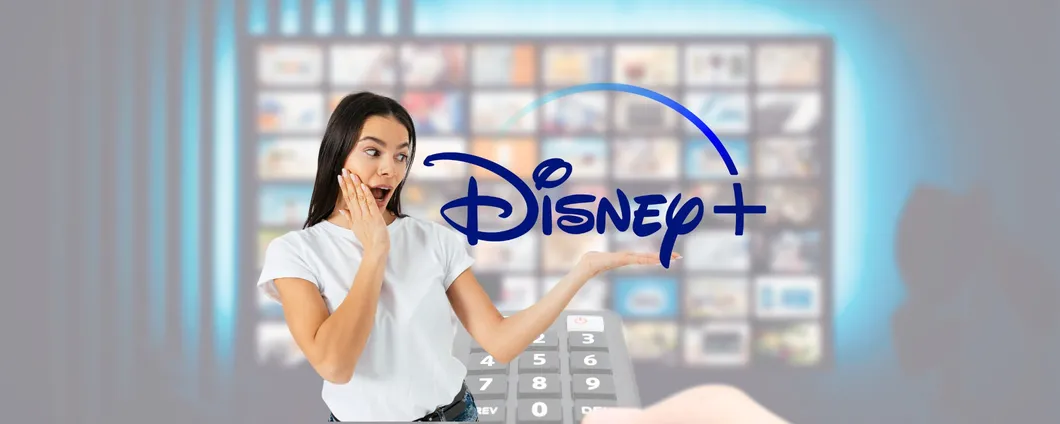 Disney+: abbonati ora per non perdere le nuove uscite
