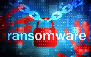 Ransomware