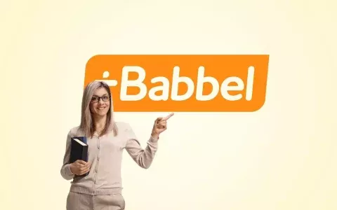 Babbel: il modo più veloce per imparare una nuova lingua