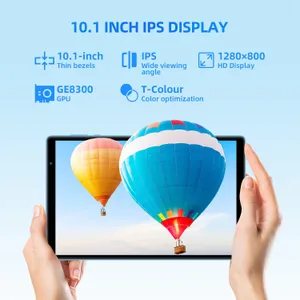 teclast-p25t-tablet-potente-costa-meno-80e-display