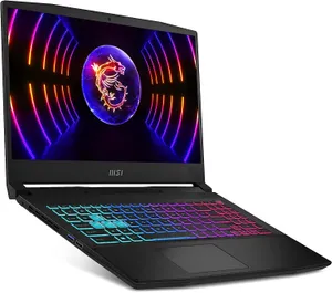 msi katana