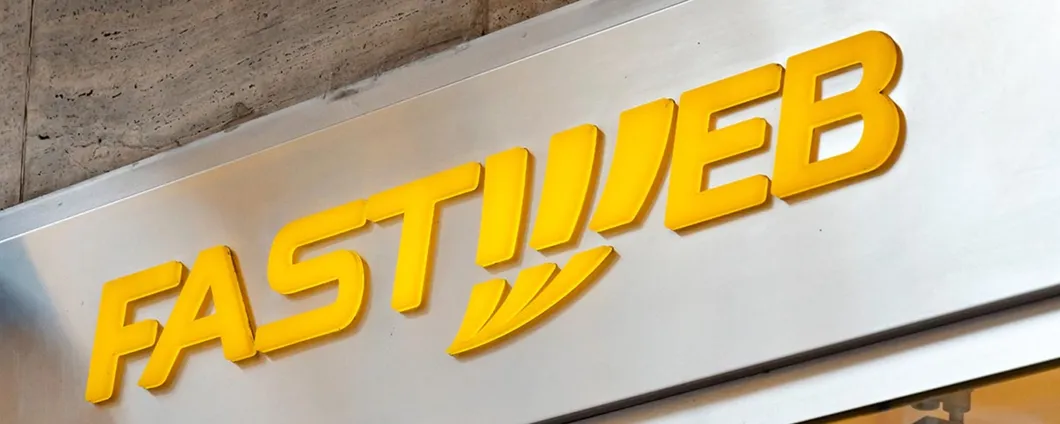 Passa a Fastweb Mobile: 150 Giga in 5G a 7,95€ al mese