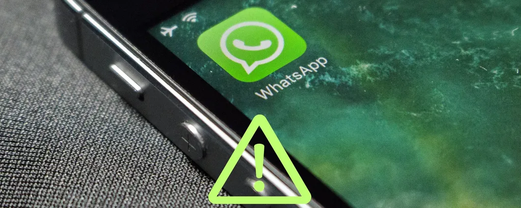 Truffe WhatsApp: come riconoscerle e proteggersi dai rischi online