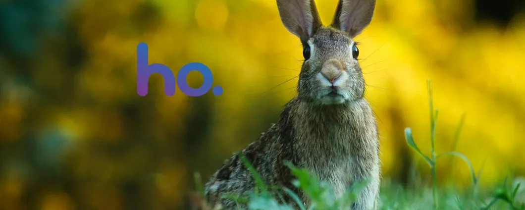 ho. Mobile festeggia la Pasqua con una nuova offerta da 5,99€
