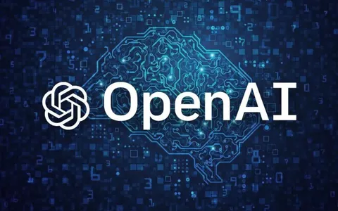OpenAI: hacker ruba informazioni sull'intelligenza artificiale
