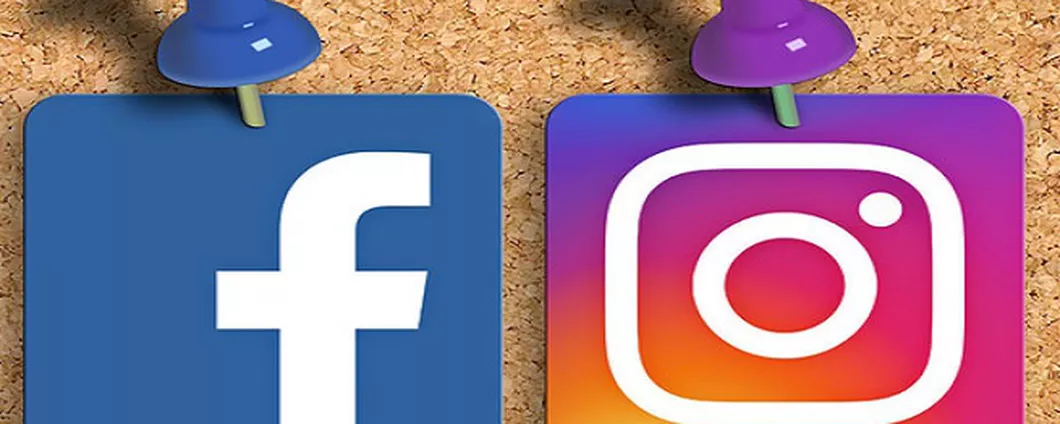 Instagram: come accedere all'app direttamente da Facebook