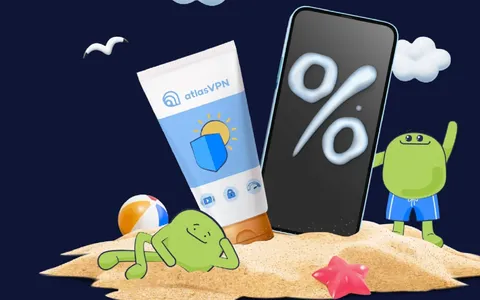 Atlas VPN: è arrivata l'offerta estiva più scontata di sempre