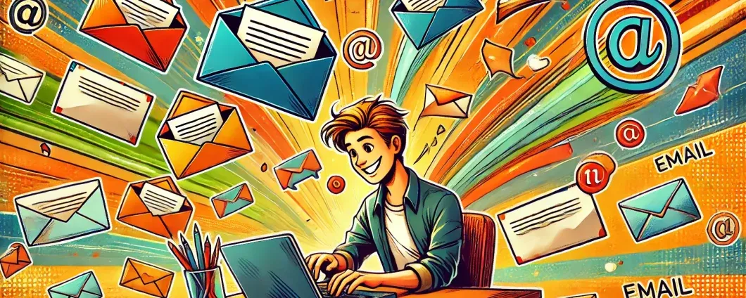Himalaya: client email open source per la produttività