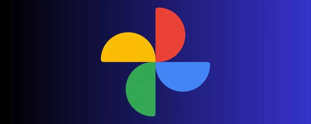 Google Foto: in arrivo la nuova opzione di editing 