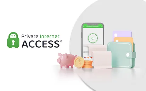Una VPN no-log e open source? È PIA: ottienila all'82% di sconto