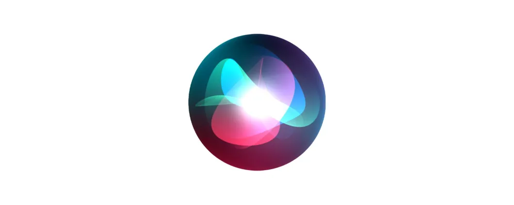 Apple ripensa Siri: in arrivo un rilancio dell'assistente con l'AI generativa