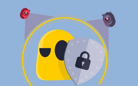 CyberGhost VPN: la tua soluzione per lo smart working