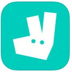 Deliveroo