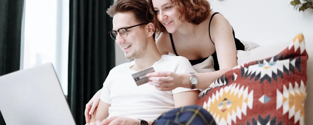 Una carta di credito senza conto? Scegli Carta YOU Advanzia