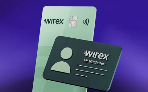 Con Wirex la gestione delle tue criptovalute sale di livello (fino all'8% di Cryptoback)