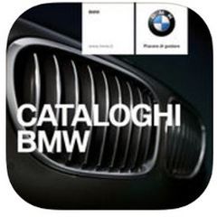 Cataloghi BMW IT