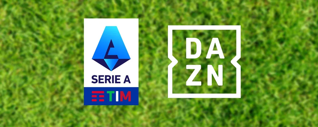 Abbonati a DAZN e guarda la Serie A 2023-2024