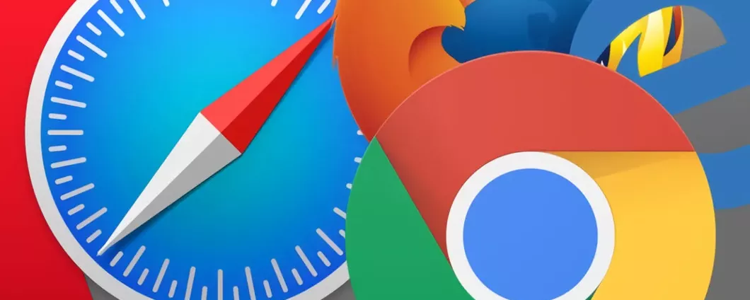 Speedometer 3.0 per il benchmark dei browser