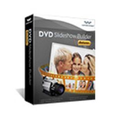 Wondershare DVD Slideshow Builder Deluxe
