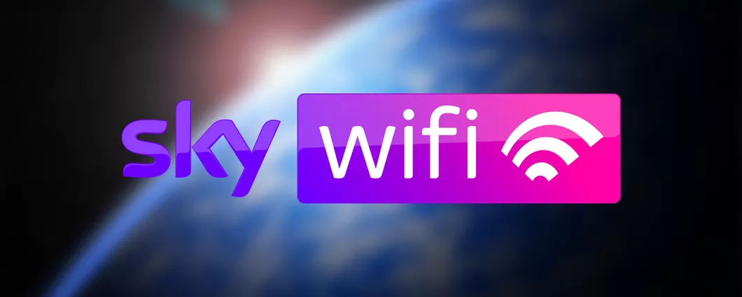 Passa a Sky Wifi: il costo di attivazione è gratis