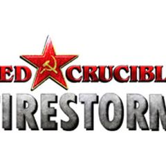 Red Crucible: Firestorm
