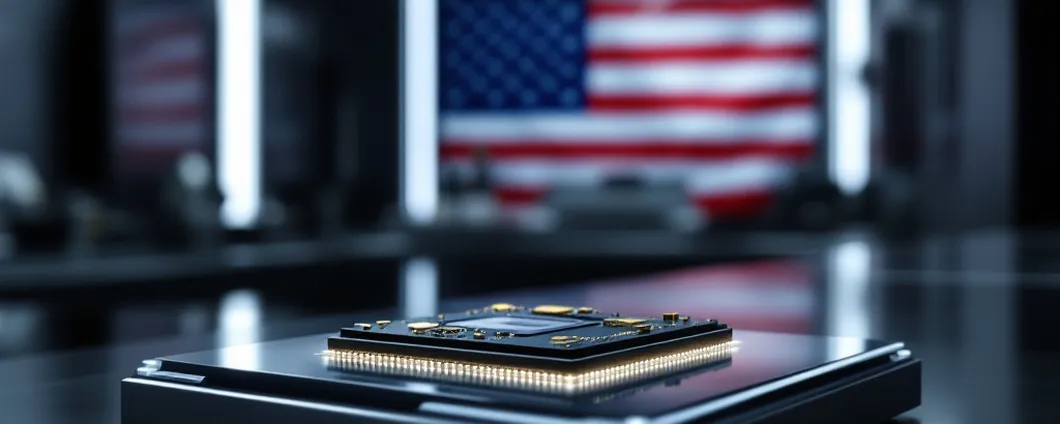 Huawei sfida Nvidia con il nuovo chip AI Ascend 910D, nonostante i divieti USA