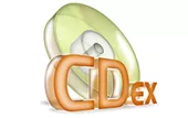 CDex Portable