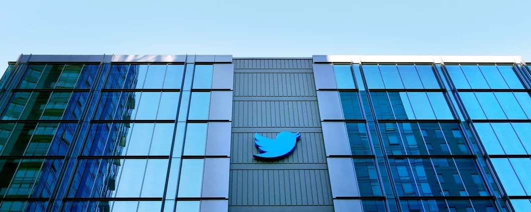 Twitter manca l'obiettivo trimestrale, ma la crescita degli utenti è in rapida ascesa