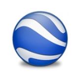 Google Earth per android