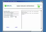 Zaplee Call Center for Skype