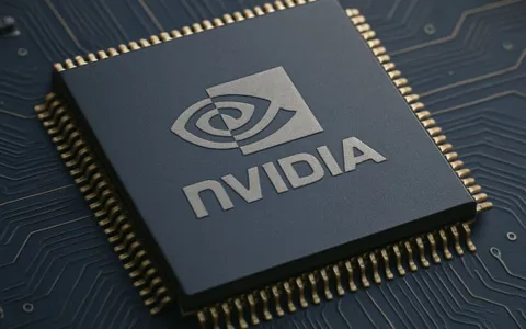 Nvidia svela Blackwell Ultra: la GPU per l'AI del futuro