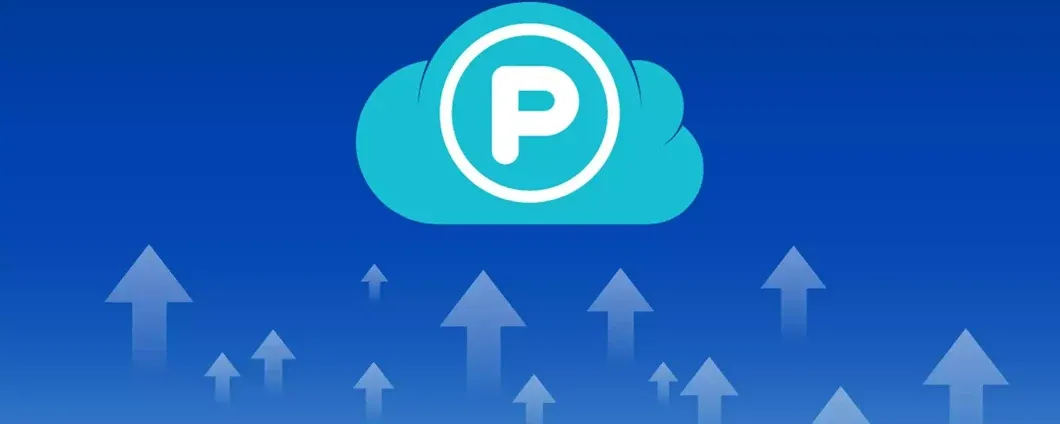 pCloud: spazio cloud per sempre, con un solo pagamento