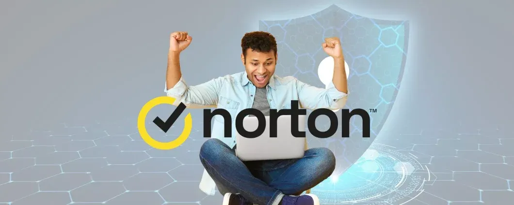 Norton 360 Advanced: protezione per tutta la famiglia a 3,75€/mese