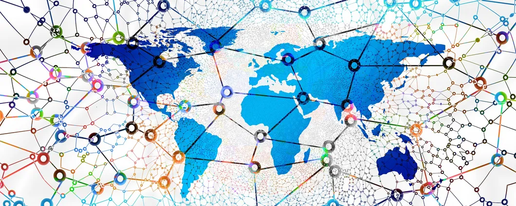 Social network e blockchain