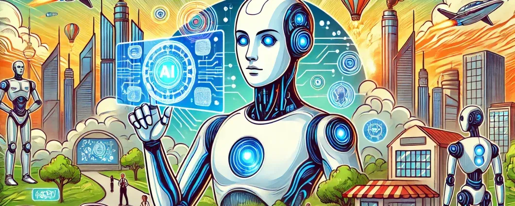 Phidata: creare Agenti AI multimodali dotati di memoria